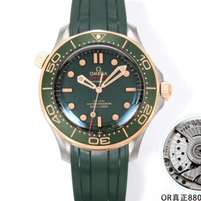 Omega 210.92.42.20.10.001 - 1:1 Best Edition Replica Watches