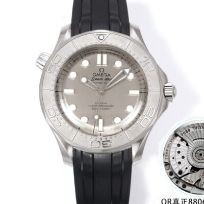 Omega 210.32.42.20.06.002 - 1:1 Best Edition Replica Watches