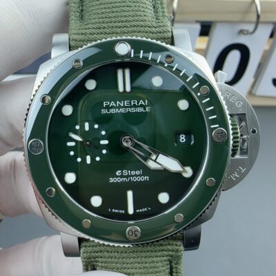 Panerai Submariner PAM01287 - 1:1 Best Edition Replica Watches