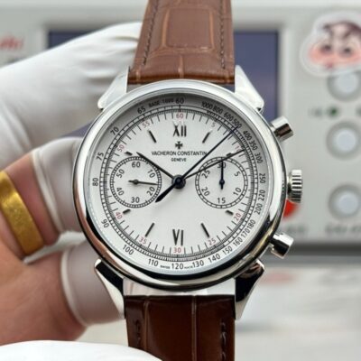 Vacheron Constantin 5000H-000A-B582 - 1:1 Best Edition Replica Watches