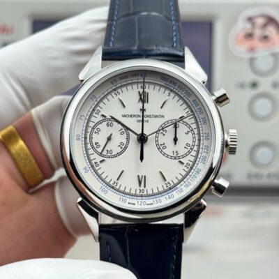 Vacheron Constantin 5000H-000P-B058 - 1:1 Best Edition Replica Watches