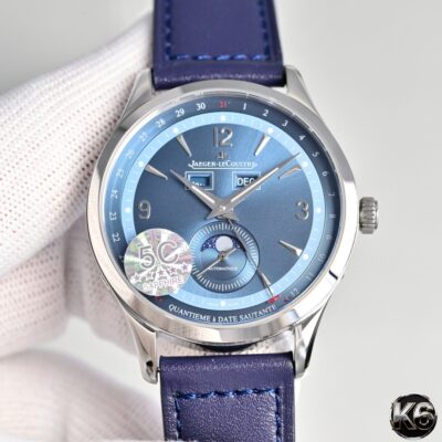 Jaeger-LeCoultre Master 4148480 - 1:1 Best Edition Replica Watches