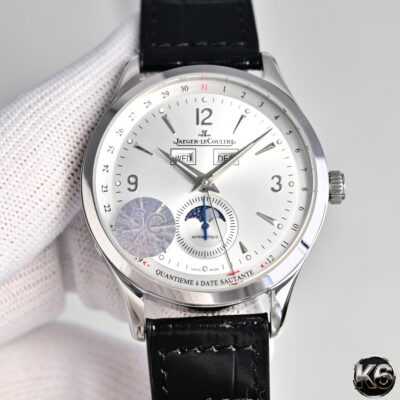 Jaeger-LeCoultre Master Q4148421 - 1:1 Best Edition Replica Watches