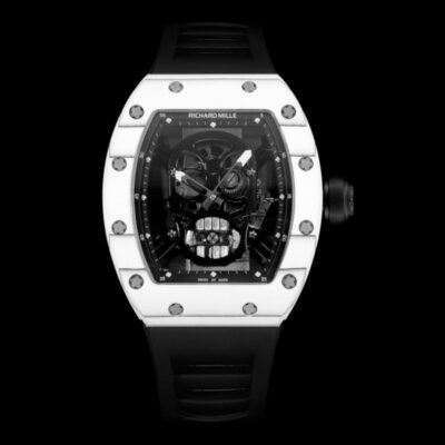 Richard Mille RM52-01 - 1:1 Best Edition Replica Watches