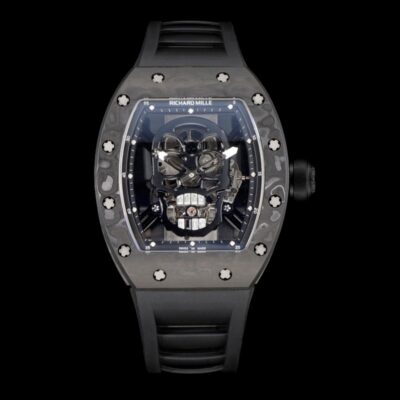 Richard Mille RM52-01 Tourbillon - 1:1 Best Edition Replica Watches