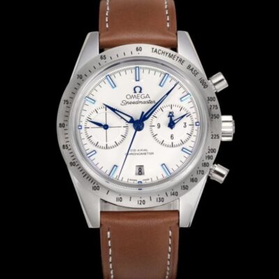 Omega 331.92.42.51.04.001 - 1:1 Best Edition Replica Watches