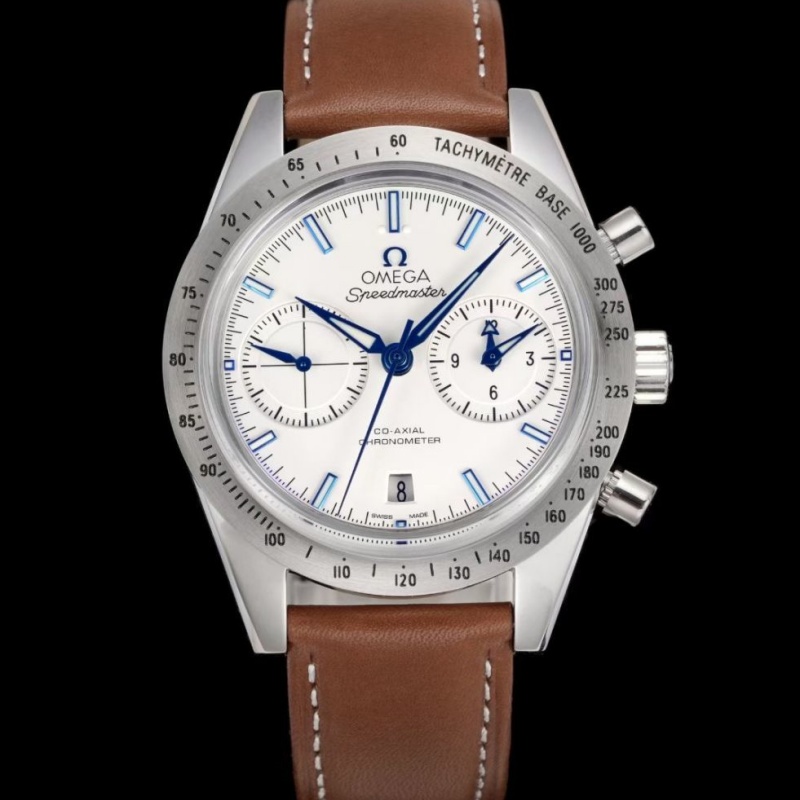 Omega 331.92.42.51.04.001 - 1:1 Best Edition Replica Watches