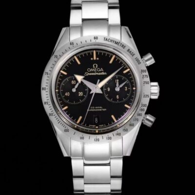 Omega 332.10.41.51.01.001 - 1:1 Best Edition Replica Watches