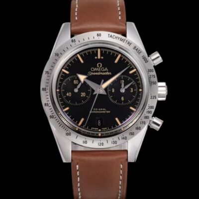 Omega 331.12.42.51.01.002 - 1:1 Best Edition Replica Watches