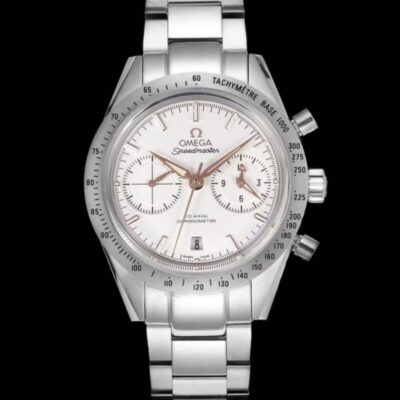 Omega 331.10.42.51.02.002 - 1:1 Best Edition Replica Watches