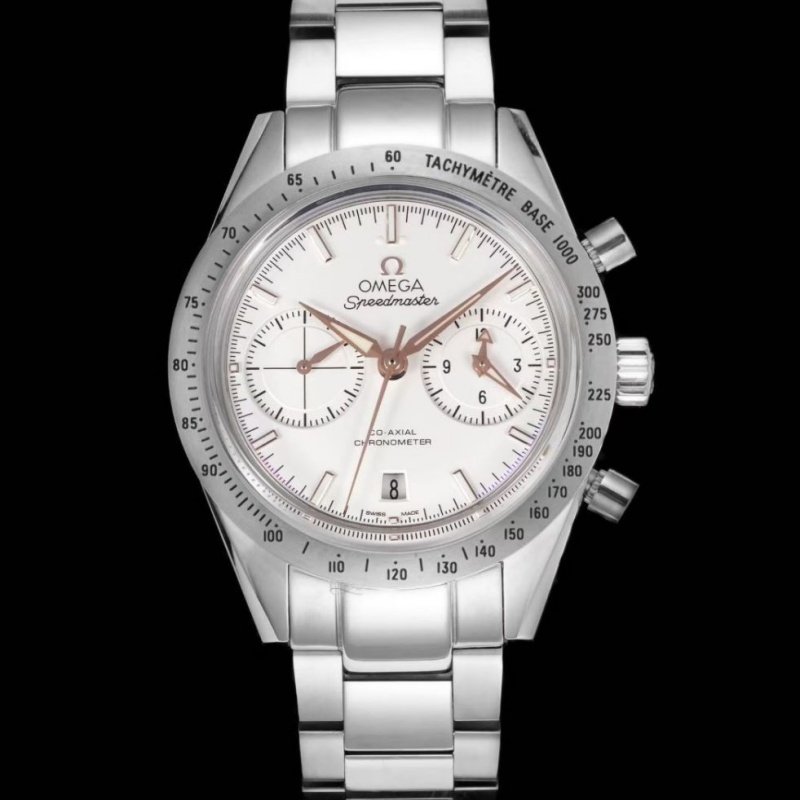 Omega 331.10.42.51.02.002 - 1:1 Best Edition Replica Watches