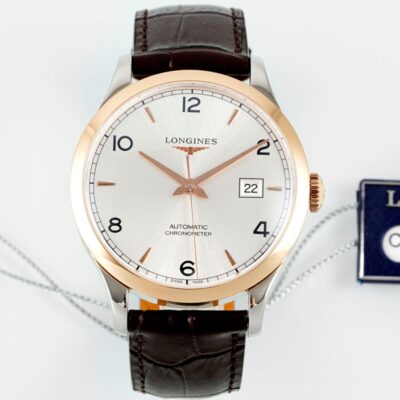 Longines L2.821.5.76.2 - 1:1 Best Edition Replica Watches