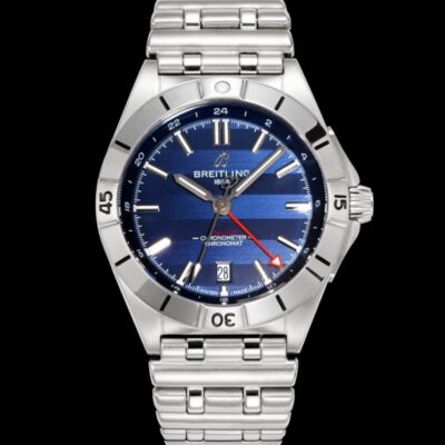 Breitling A323989B1C1A1 - 1:1 Best Edition Replica Watches