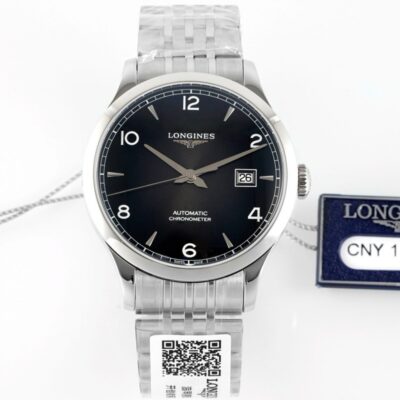 Longines L2.821.4.56.6 - 1:1 Best Edition Replica Watches