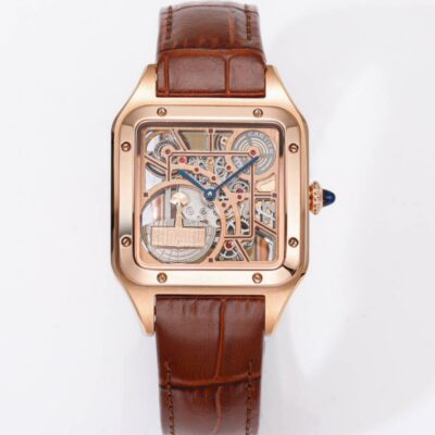 Cartier Santos WHSA0030 - 1:1 Best Edition Replica Watches