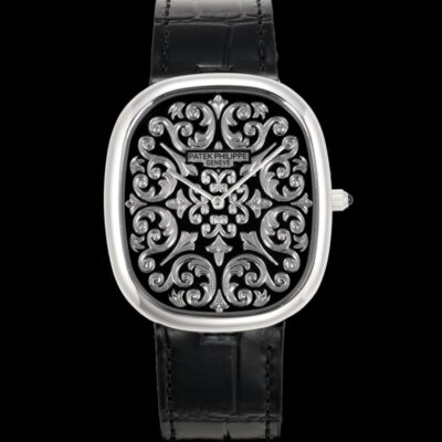 Patek Philippe 5738-50P-001 - 1:1 Best Edition Replica Watches