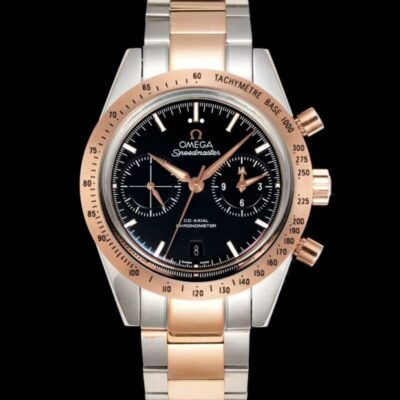 Omega 331.20.42.51.01.002 - 1:1 Best Edition Replica Watches