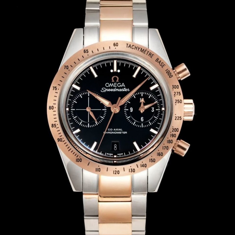 Omega 331.20.42.51.01.002 - 1:1 Best Edition Replica Watches