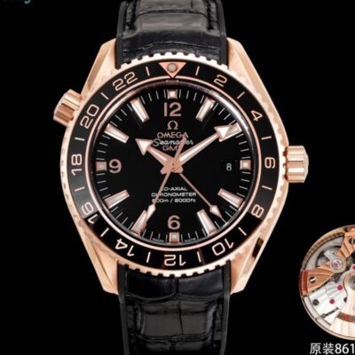 Omega 232.63.42.21.01.001 - 1:1 Best Edition Replica Watches