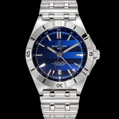 Breitling A323986B1C1A1 - 1:1 Best Edition Replica Watches