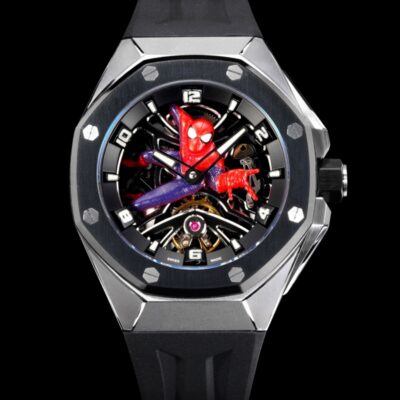Audemars Piguet 26631IO.OO.D002CA.01 - 1:1 Best Edition Replica Watches