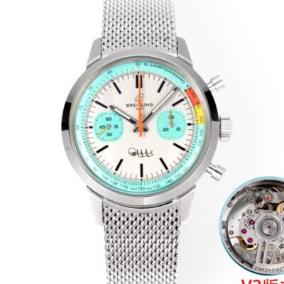 Breitling TOP TIME AB01768A1A1A1 - 1:1 Best Edition Replica Watches