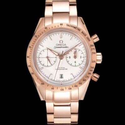 Omega 331.50.42.51.02.002 - 1:1 Best Edition Replica Watches