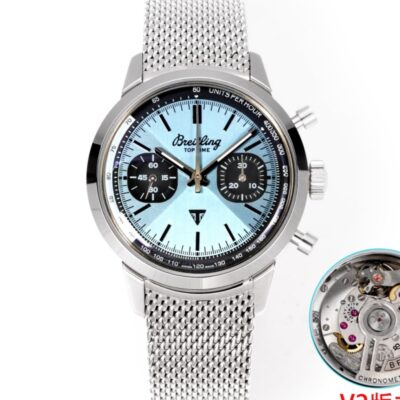 Breitling TOP TIME AB01764A1C1X1 - 1:1 Best Edition Replica Watches
