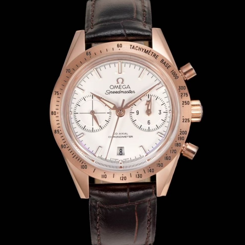 Omega 331.53.42.51.02.002 - 1:1 Best Edition Replica Watches