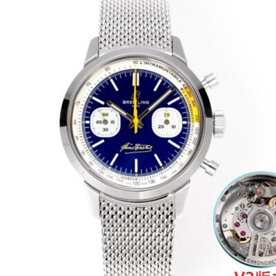 Breitling TOP TIME AB01767A1C1A1 - 1:1 Best Edition Replica Watches