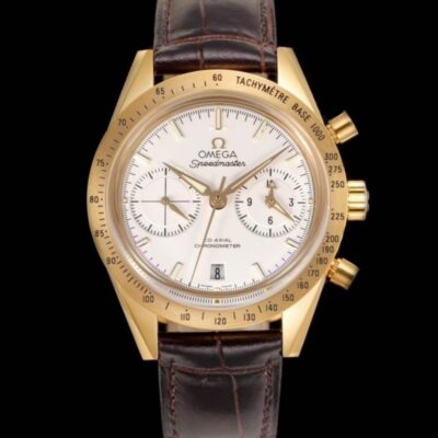 Omega 331.53.42.51.02.001 - 1:1 Best Edition Replica Watches