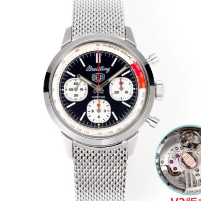Breitling TOP TIME AB01765A1B1X1 - 1:1 Best Edition Replica Watches