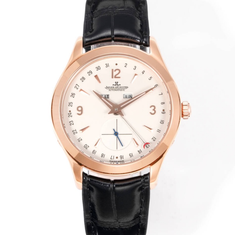 Jaeger-LeCoultre Master q147242a - 1:1 Best Edition Replica Watches