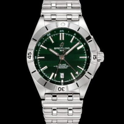 Breitling A323987B1L1A1 - 1:1 Best Edition Replica Watches