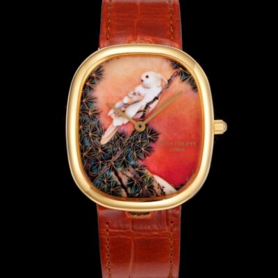 Patek Philippe 5738-50J-011 - 1:1 Best Edition Replica Watches