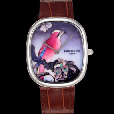 Patek Philippe 5738-50G-011 - 1:1 Best Edition Replica Watches