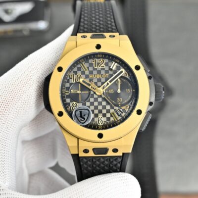 Hublot Big Bang 431.MX.1330.RX - 1:1 Best Edition Replica Watches