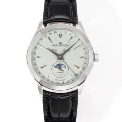 Jaeger-LeCoultre Master 1263520 - 1:1 Best Edition Replica Watches