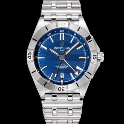 Breitling A323981C1C1A1 - 1:1 Best Edition Replica Watches