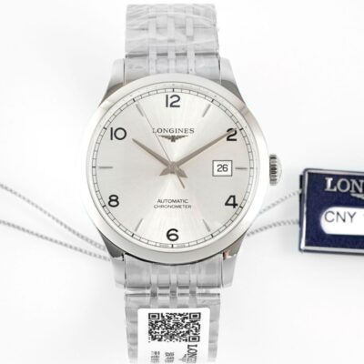 Longines L2.821.4.76.6 - 1:1 Best Edition Replica Watches