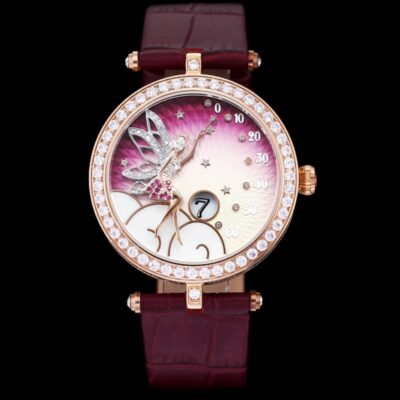 Van Cleef & Arpels VCARPBNJ00 - 1:1 Best Edition Replica Watches