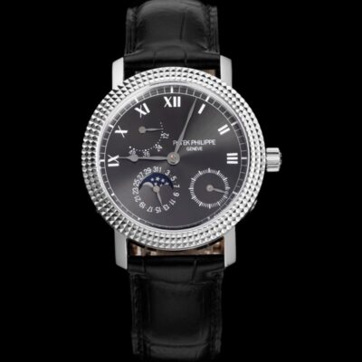 Patek Philippe Calatrava 5057G-010 - 1:1 Best Edition Replica Watches