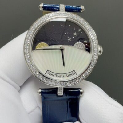 Van Cleef & Arpels VCARPBKG00 - 1:1 Best Edition Replica Watches