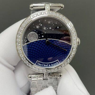 Van Cleef & Arpels VCARPBNA00 - 1:1 Best Edition Replica Watches