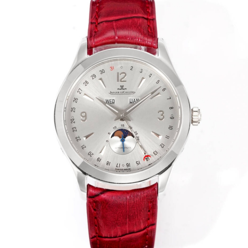 Jaeger-LeCoultre Master 143344A - 1:1 Best Edition Replica Watches