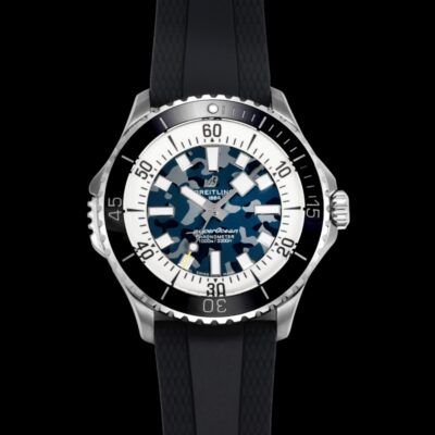 Breitling Superocean E10379351B1S1 - 1:1 Best Edition Replica Watches