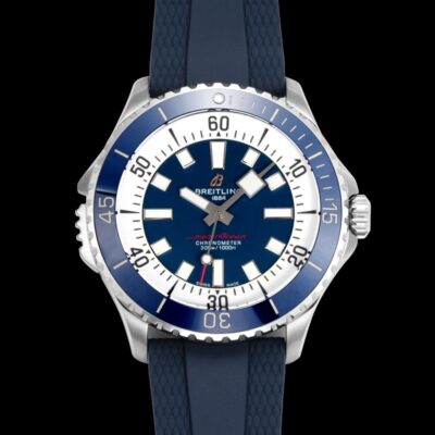 Breitling Superocean A17378E71C1S1 - 1:1 Best Edition Replica Watches