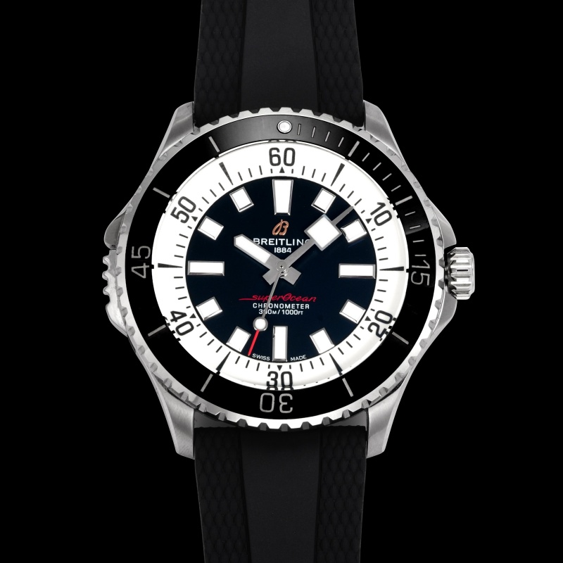 Breitling Superocean A17378211B1S1 - 1:1 Best Edition Replica Watches