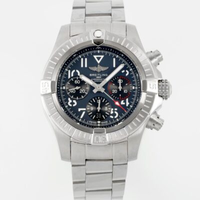 Breitling Avengers AB01821A1B1A1 - 1:1 Best Edition Replica Watches