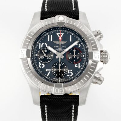 Breitling Avengers AB01821A1B1X2 - 1:1 Best Edition Replica Watches